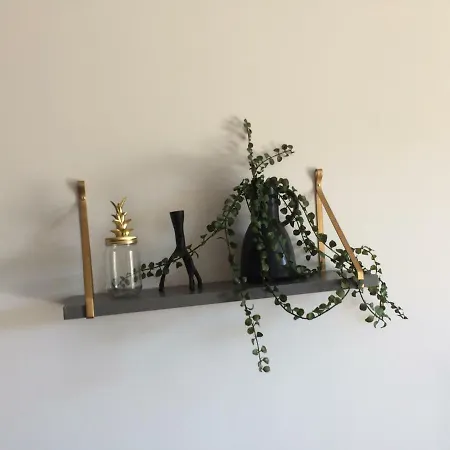 La Terrasse Saint Jean * 안시